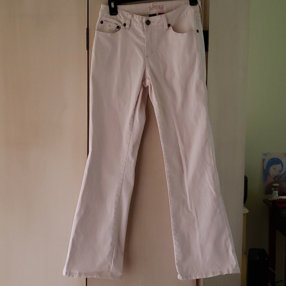 Jag Light Pink Jeans
